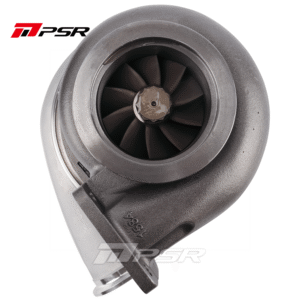 Pulsar Turbo - PSR 475 Journal Bearing Billet Compressor Wheel Turbocharger