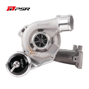 Pulsar Turbo - PSR Turbocharger Bolt on 2016-2021 Polaris RZR XP Turbo - Complete Turbocharger. Billet Actuator: 4-4.5psi