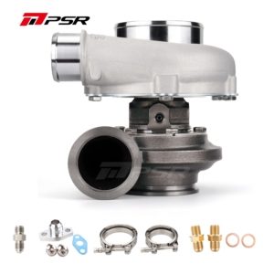 Pulsar Turbo - PSR3076 Gen2 Dual Ball Bearing Turbocharger