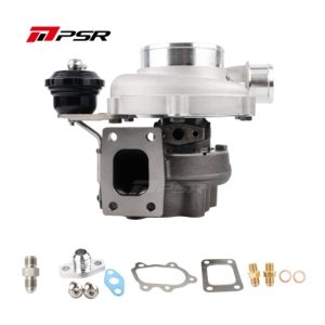 Pulsar Turbo - PSR2871 Gen2 Dual Ball Bearing Turbocharger
