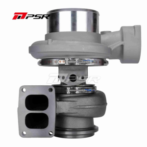 Pulsar Turbo - NEXT GEN 410SX 480G 80mm Billet Compressor Wheel Turbo with 9 Blade Turbine Wheel for CAT 3406E C15 Engine 5 77975141a5e5fa2e9b7cfd5385c57b4b12811012 PSR 100115122 1
