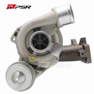 Pulsar Turbo - PSR Turbocharger Bolt on 2016-2021 Polaris RZR XP Turbo - Complete Turbocharger. Stamping Actuator: 3.8-4.0psi