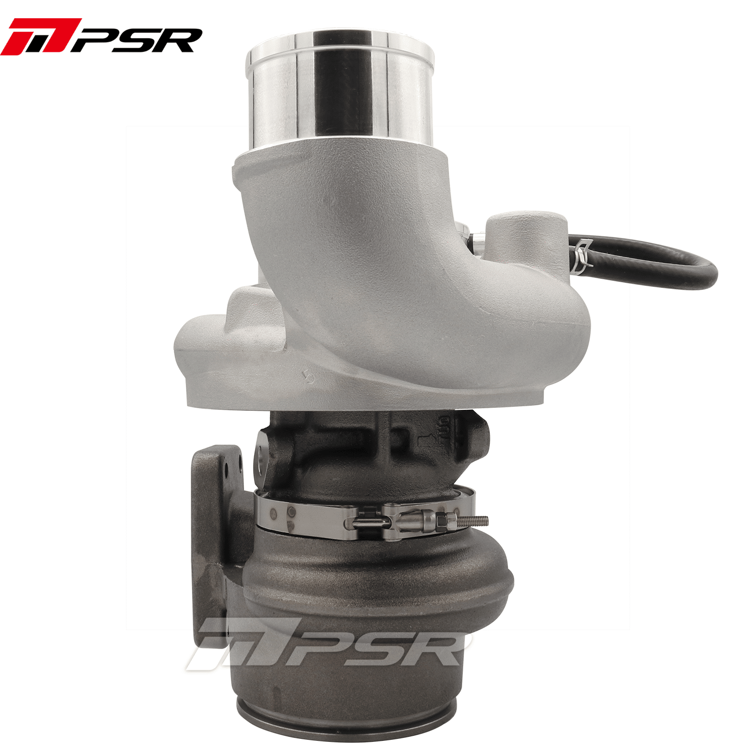 Pulsar Turbo - PSR 6767HE Stage 3 HE351CW Upgraded Turbo for 04.5-07 Dodge Ram 5.9L 4 Pulsar Turbo - PSR 6767HE Stage 3 HE351CW Upgraded Turbo for 04.5-07 Dodge Ram 5.9L - Image 4