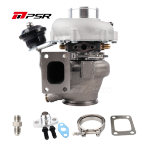 Pulsar Turbo - PSR Forward Rotation 4849G Dual Ball Bearing Turbocharger HP Rating 550