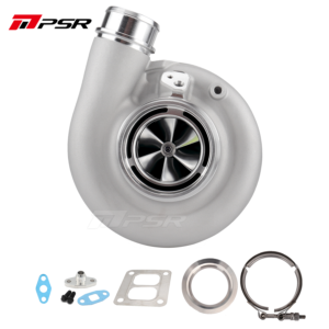 Pulsar Turbo - NEXT GEN Billet 300 363 366 369 372 Journal Bearing Turbo