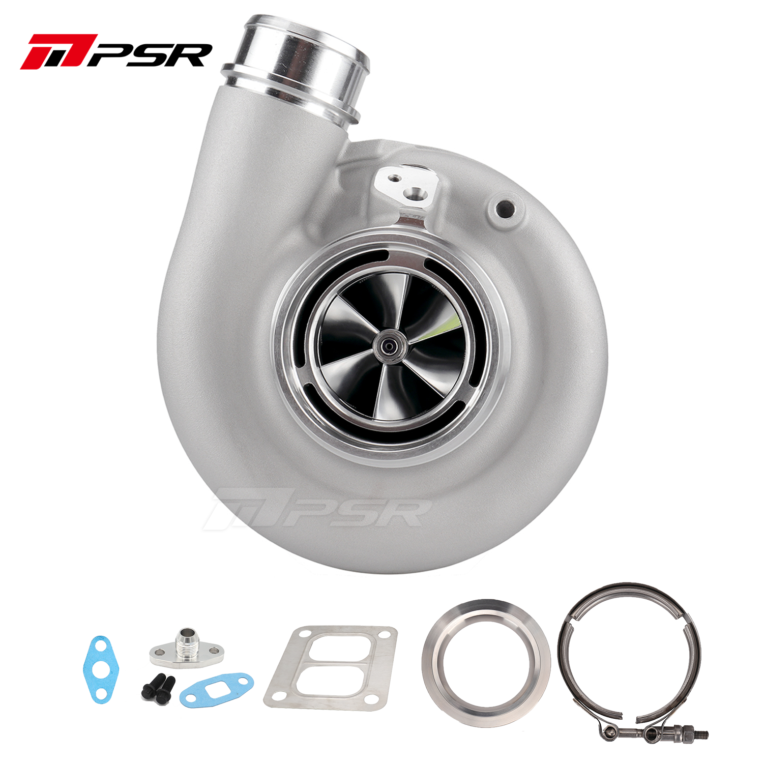 Pulsar Turbo - NEXT GEN Billet 300 363 366 369 372 Journal Bearing Turbo 1 Pulsar Turbo - NEXT GEN Billet 300 363 366 369 372 Journal Bearing Turbo