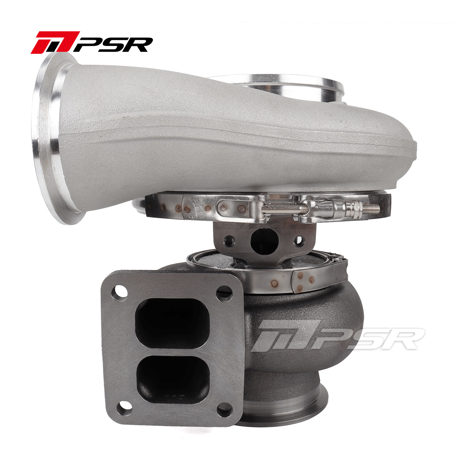 Pulsar Turbo - Cast 475 Series Turbos 1 Pulsar Turbo - Cast 475 Series Turbos