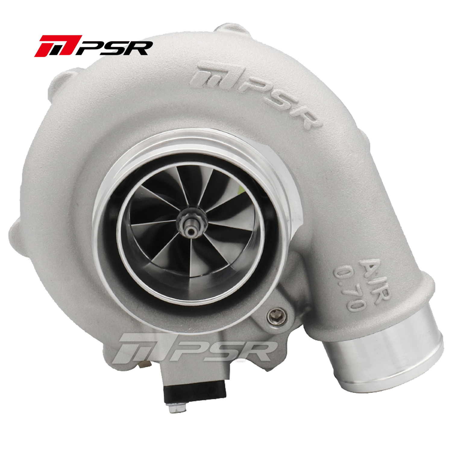Pulsar Turbo - PSR Forward Rotation 5449G Dual Ball Bearing Turbocharger HP Rating 660 1 Pulsar Turbo - PSR Forward Rotation 5449G Dual Ball Bearing Turbocharger HP Rating 660