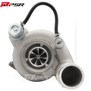 Pulsar Turbo - PSR 6067HE Stage 1 HE351CW Upgraded Turbo for 04.5-07 Dodge Ram 5.9L