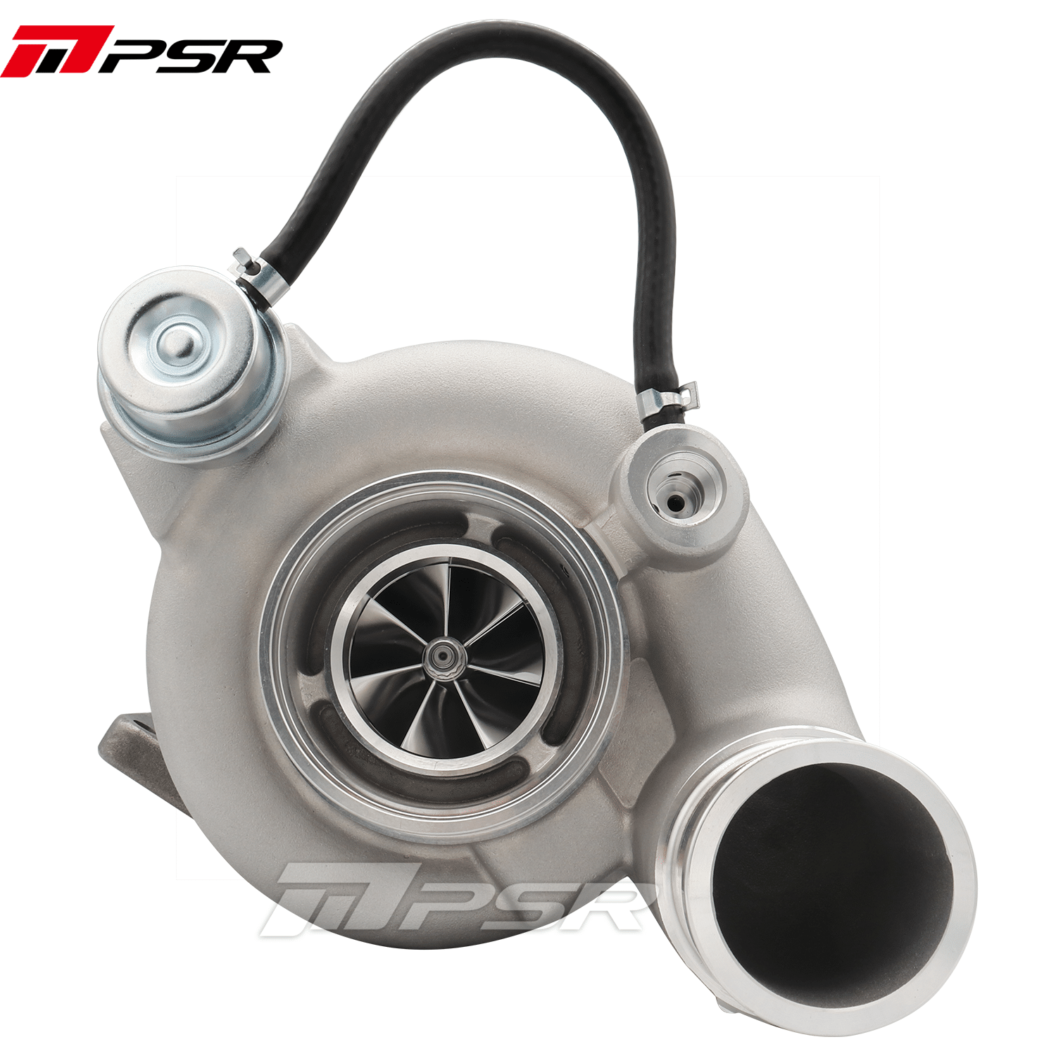 Pulsar Turbo - PSR 6067HE Stage 1 HE351CW Upgraded Turbo for 04.5-07 Dodge Ram 5.9L 1 Pulsar Turbo - PSR 6067HE Stage 1 HE351CW Upgraded Turbo for 04.5-07 Dodge Ram 5.9L