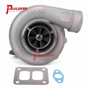 Pulsar Turbo - Cast 366 66/73 Gen2 Turbo
