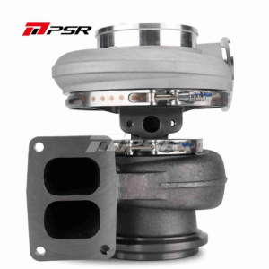 Pulsar Turbo - Cast 475 Series Turbos