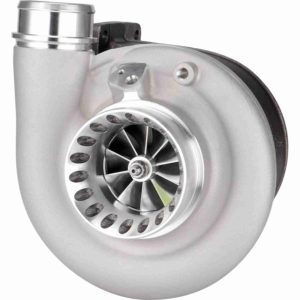 Pulsar Turbo - NEXT GEN Billet 300 363 366 369 372 Journal Bearing Turbo