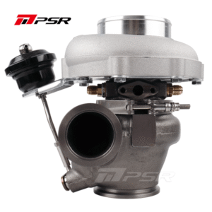 Pulsar Turbo - PSR Forward Rotation 4849G Dual Ball Bearing Turbocharger HP Rating 550