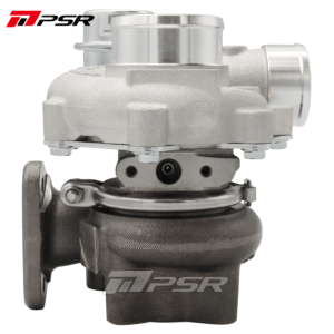 Pulsar Turbo - PSR 3434C Journal Bearing Turbocharger HP Rating 200