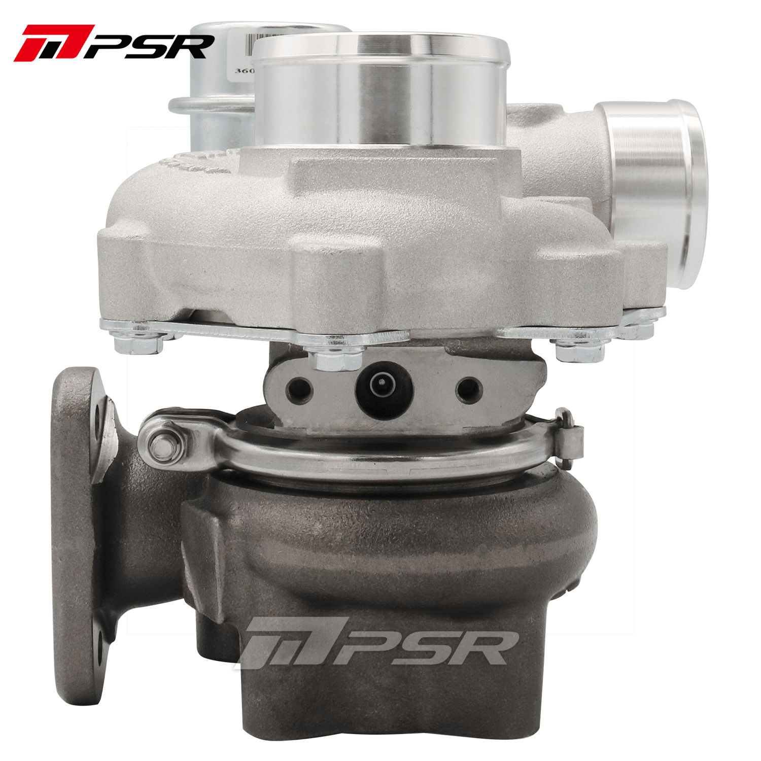 Pulsar Turbo - PSR 3434C Journal Bearing Turbocharger HP Rating 200 1 Pulsar Turbo - PSR 3434C Journal Bearing Turbocharger HP Rating 200