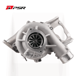 Pulsar Turbo - 2017-2023 Chevy Silverado GMC Sierra L5P 6.6L V8 Turbocharger