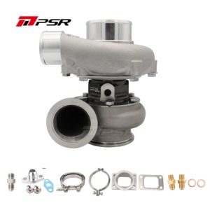 Pulsar Turbo - PSR3067 Gen2 Dual Ball Bearing Turbocharger