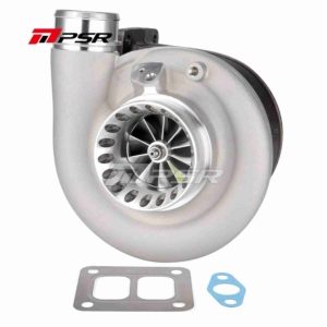 Pulsar Turbo - NEXT GEN Billet 363D 366D 369D 372D DUAL CERAMIC BALL BEARING Turbo