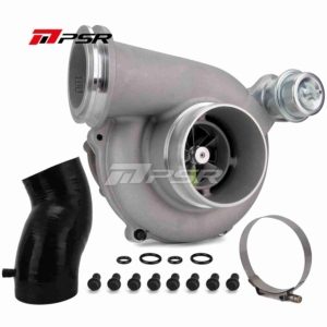 Pulsar Turbo - 99.5-03 7.3 Powerstroke Upgrade PTX38R Dual Ball Bearing Turbo