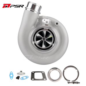 Pulsar Turbo - NEXT GEN Billet 300 363 366 369 372 Journal Bearing Turbo