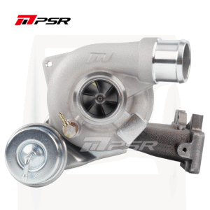 Pulsar Turbo - PSR Turbocharger Bolt on 2023+ Polaris RZR Pro XP Water Cooled Turbo - Complete Turbocharger