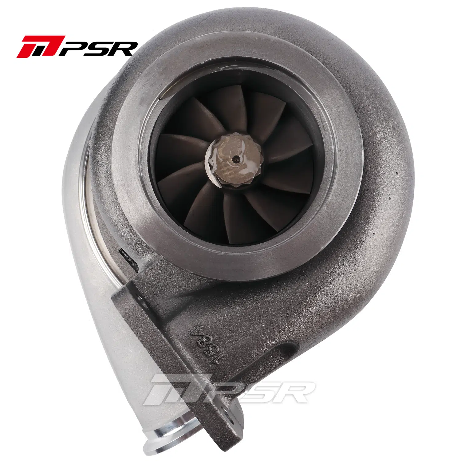 Pulsar Turbo - PSR 475 Journal Bearing Billet Compressor Wheel Turbocharger 1 Pulsar Turbo - PSR 475 Journal Bearing Billet Compressor Wheel Turbocharger