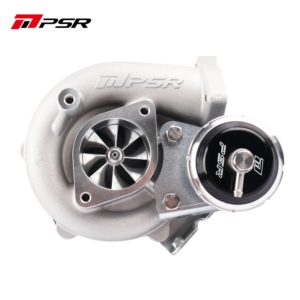 Pulsar Turbo - PSR2867 Gen2 Drop In SR20 Engine Dual Ball Bearing Turbocharger - 0.86A/R