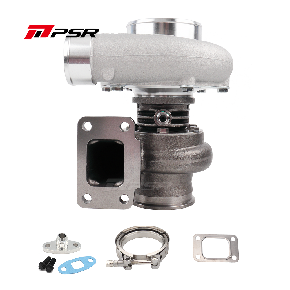 Pulsar Turbo - 6262E Ball Bearing Supercore UP to 705HP 1 Pulsar Turbo - 6262E Ball Bearing Supercore UP to 705HP