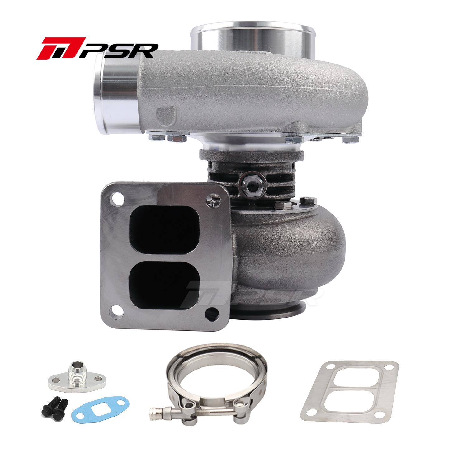 Pulsar Turbo - 6870E Ball Bearing Turbo UP to 1100HP 1 Pulsar Turbo - 6870E Ball Bearing Turbo UP to 1100HP