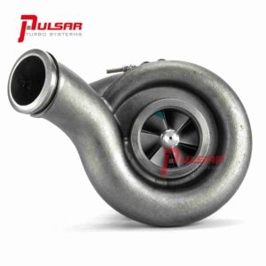 Pulsar Turbo - Turbo Turbocharger for Caterpillar C13 Acert 12.5L PTA4702B 743279-0001