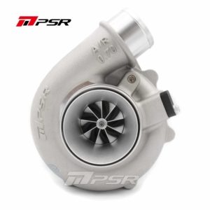 Pulsar Turbo - PSR Forward Rotation 4849G Dual Ball Bearing Turbocharger HP Rating 550