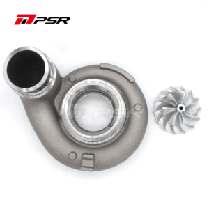 Pulsar Turbo - 07.5-12 6.7L Cummins Diesel HE351VE Turbo - Upgraded Billet