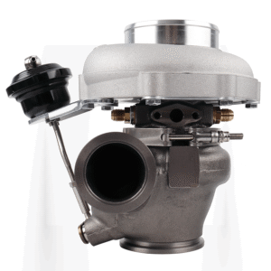 Pulsar Turbo - PSR Forward Rotation 4849G Dual Ball Bearing Turbocharger HP Rating 550