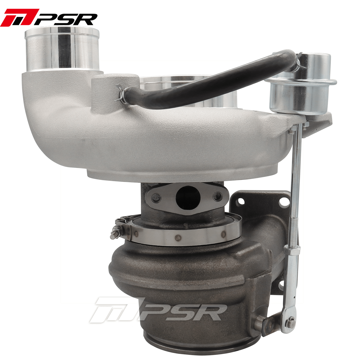 Pulsar Turbo - PSR 6067HE Stage 1 HE351CW Upgraded Turbo for 04.5-07 Dodge Ram 5.9L 2 Pulsar Turbo - PSR 6067HE Stage 1 HE351CW Upgraded Turbo for 04.5-07 Dodge Ram 5.9L - Image 2