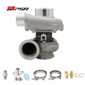 Pulsar Turbo - PSR3067 Gen2 Dual Ball Bearing Turbocharger