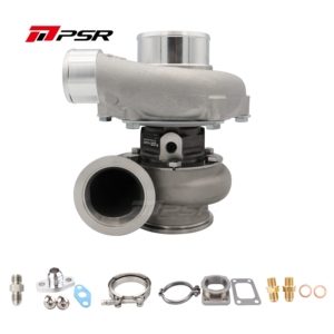 Pulsar Turbo - PSR2867 Gen2 Dual Ball Bearing Turbocharger