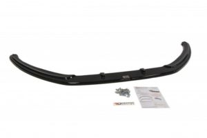 Maxton Design - Front Splitter Ford Focus Mk3 Facelift (Carbon Effect) 13 Front Splitter Ford