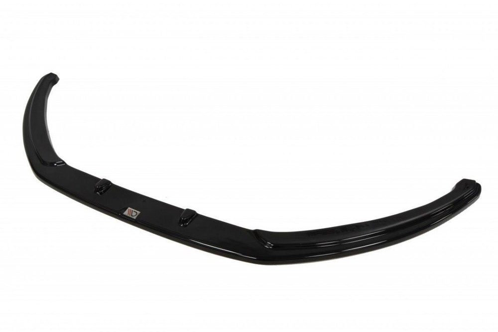 Maxton Design - Front Splitter Ford Focus Mk3 Facelift (Carbon Effect) 3 Maxton Design - Front Splitter Ford Focus Mk3 Facelift (Carbon Effect) - Image 3