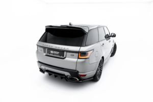 Maxton Design Range Rover Sport Spoiler - Gloss (Mk2 2018-2022)