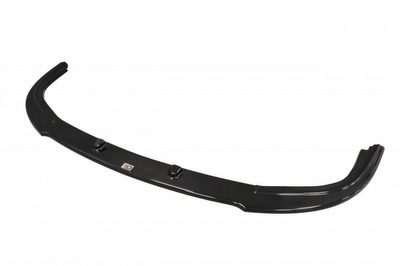 Maxton Design - FRONT SPLITTER Subaru Impreza II WRX v2 (Textured) 2 Maxton Design - FRONT SPLITTER Subaru Impreza II WRX v2 (Textured) - Image 2