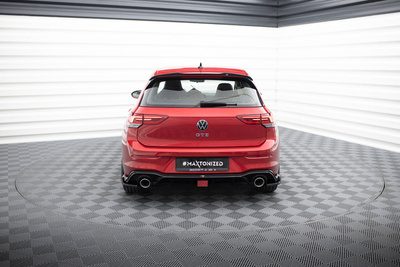 Maxton Design - Led Stop Light VW Golf Gte / Gti / Gti Clubsport / R-Line MK8 / MK8 Facelift 2 Maxton Design - Led Stop Light VW Golf Gte / Gti / Gti Clubsport / R-Line MK8 / MK8 Facelift - Image 2
