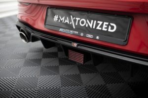Maxton Design - Led Stop Light Volkswagen Golf GTE / GTI / GTI Clubsport / R-Line Mk8 / Mk8 Facelift 18 eng ps Led Stop Light Volkswagen Golf GTE GTI GTI Clubsport R Line Mk8 Mk8 Facelift 20753 6