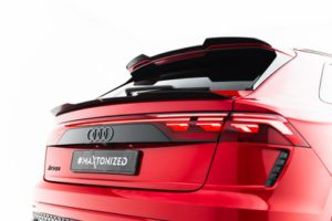 Maxton Design - Lower Spoiler Cap Audi RSQ8 Mk1 Facelift v1 (2018-2023) 14 eng ps Lower Spoiler Cap V 1 Audi RSQ8 Mk1 Facelift 22873 1