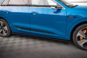 Maxton Design - Side Skirts Diffusers Audi e-tron 13 eng ps Side Skirts Diffusers Audi e tron 17537 4