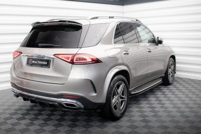 Maxton Design - Side Skirts Diffusers Mercedes / AMG-Line GLE SUV W167 / W167 Facelift 1 Maxton Design - Side Skirts Diffusers Mercedes / AMG-Line GLE SUV W167 / W167 Facelift
