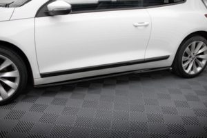 Maxton Design - Side Skirts Diffusers Volkswagen Scirocco Mk3 Facelift (2014-2017) 12 eng ps Side Skirts Diffusers Volkswagen Scirocco Mk3 Facelift 20108 2