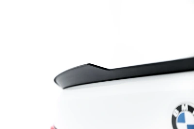 Maxton Design - Spoiler Cap BMW 3 Sportline Sedan F30 (Carbon Effect) (2011-2015) 3 Maxton Design - Spoiler Cap BMW 3 Sportline Sedan F30 (Carbon Effect) (2011-2015) - Image 3