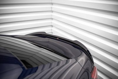Maxton Design - Spoiler Cap BMW 8 Gran Coupe M-Pack G16 2 Maxton Design - Spoiler Cap BMW 8 Gran Coupe M-Pack G16 - Image 2