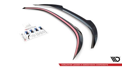 Maxton Design - Spoiler Cap BMW 8 Gran Coupe M-Pack G16 3 Maxton Design - Spoiler Cap BMW 8 Gran Coupe M-Pack G16 - Image 3
